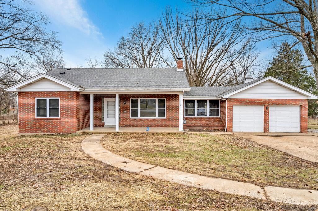 Property Photo:  4512 Butler Hill Road  MO 63128 