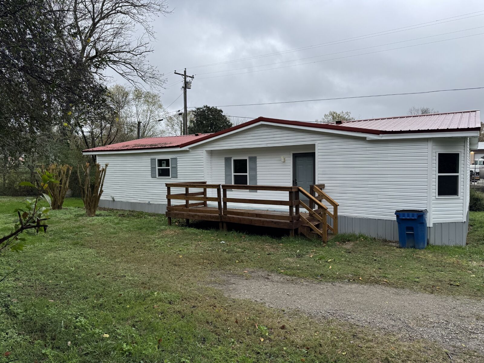 Property Photo: 44 Glenburg Dr TN 37355