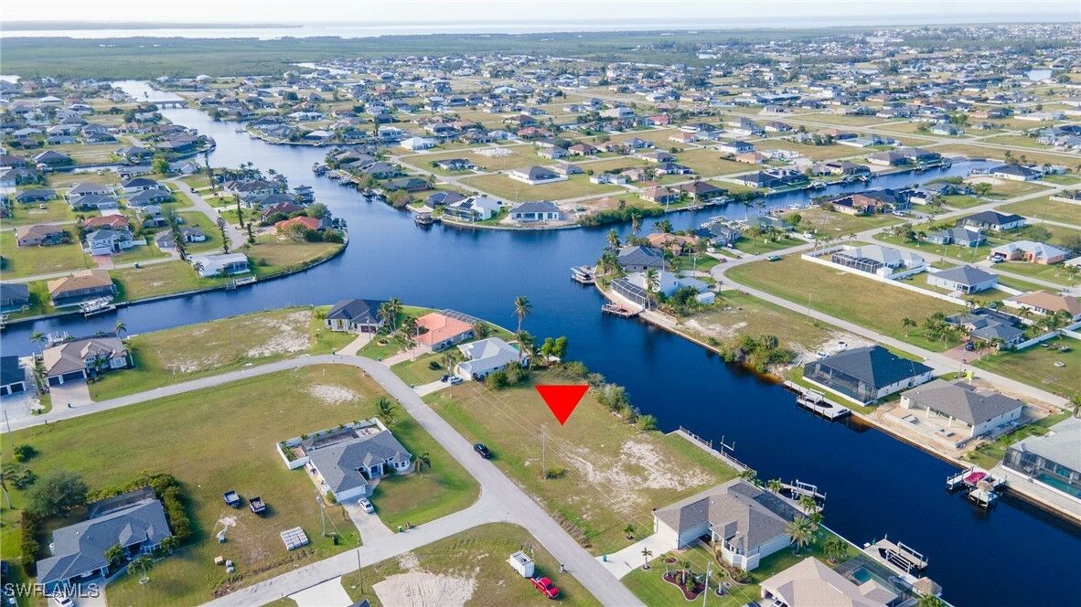 Property Photo:  3519 NW 14th Street  FL 33993 