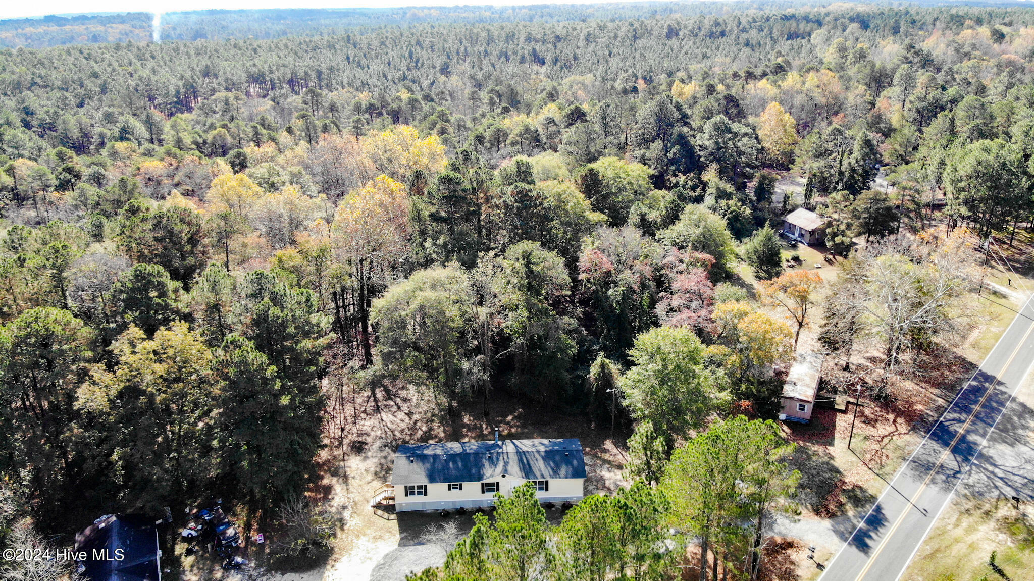 Property Photo:  515 Love Grove Church Road  NC 27376 