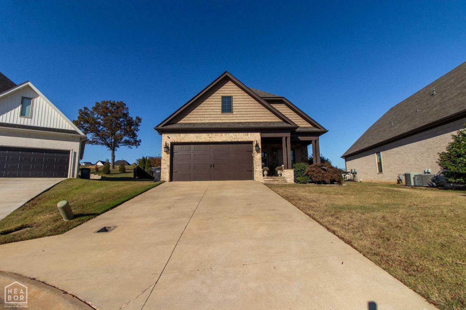 1022 Villa Drive  Jonesboro AR 72405 photo