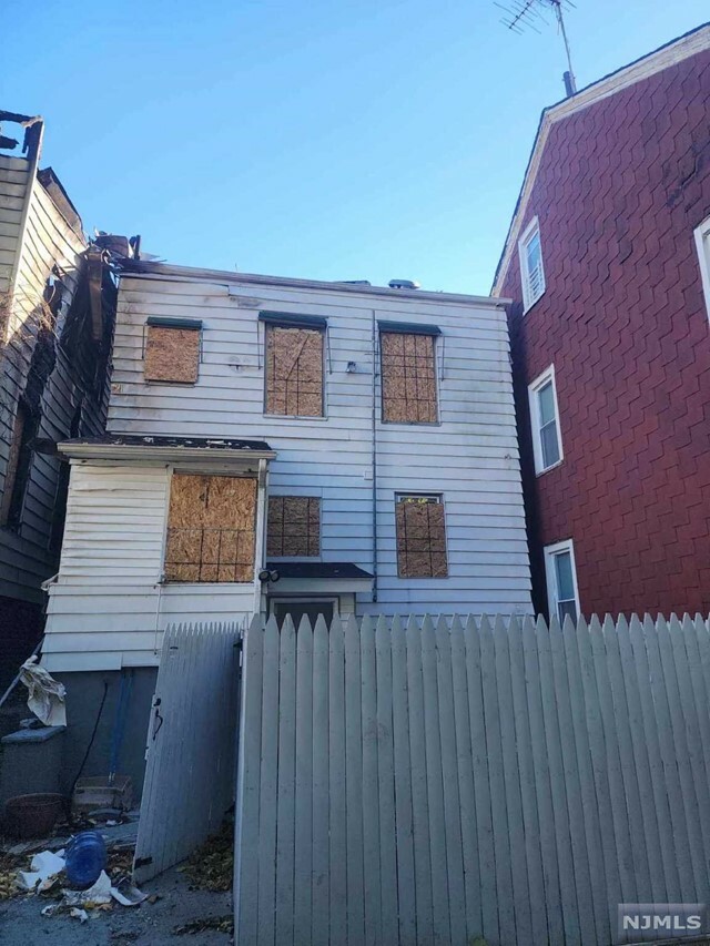 Property Photo:  69 North 7th Street  NJ 07522 