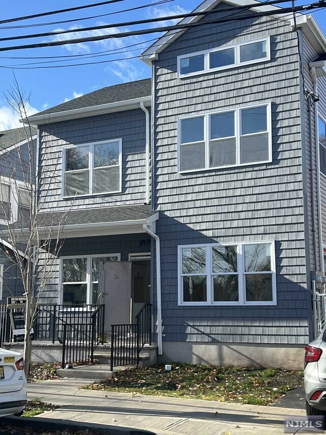 Property Photo:  89 West End Avenue  NJ 07106 