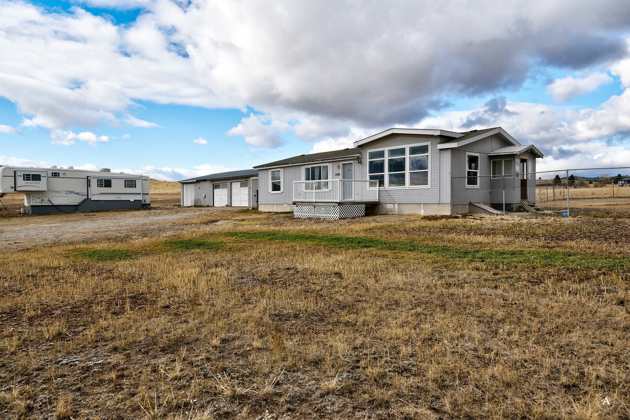 Property Photo:  6594 And 6410 Collins Drive  MT 59602 