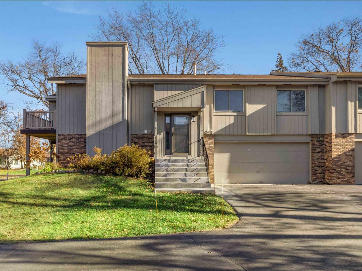 Property Photo: 2242 Spruce Drive MN 56401