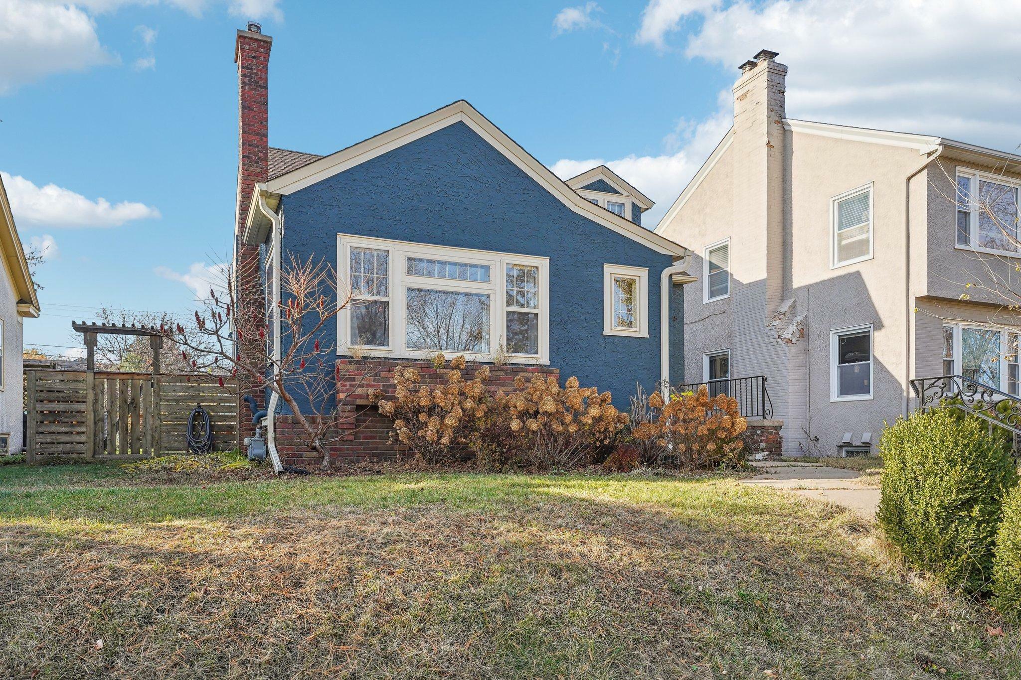 Property Photo:  4508 Grand Avenue S  MN 55419 