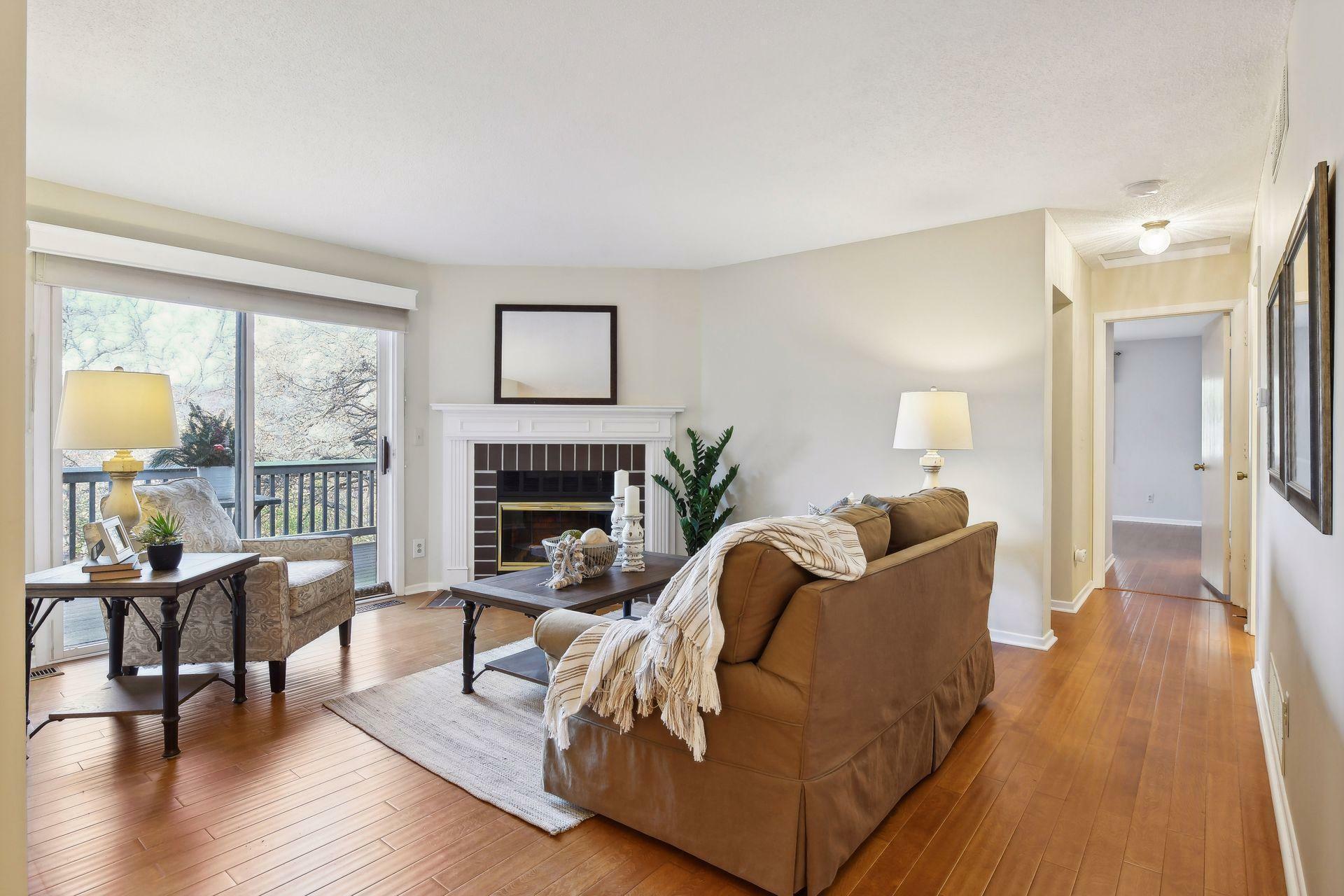 Property Photo:  6803 Langford Drive  MN 55436 