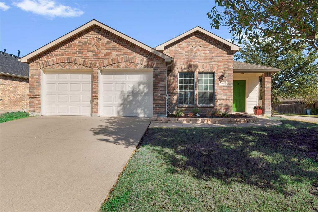 Property Photo:  405 Butternut Drive  TX 75087 