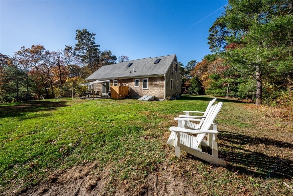 Property Photo:  686 Phinneys Lane  MA 02632 