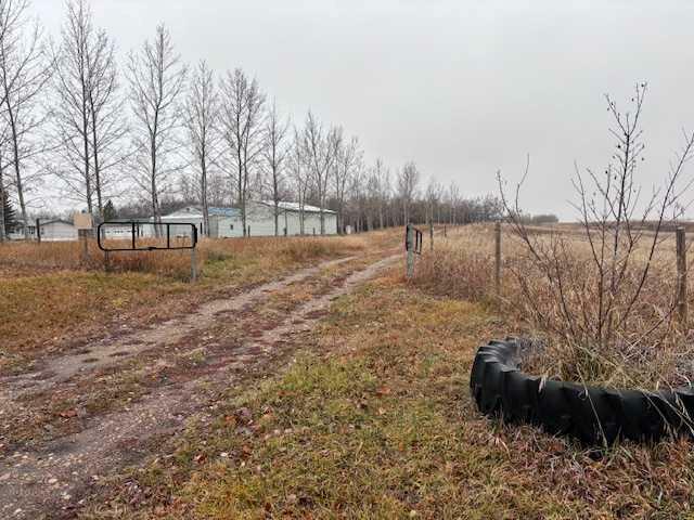 Property Photo:  Township Road 40-3  AB T0C 2L0 