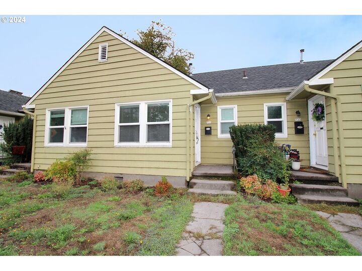 Property Photo: 1805 NE 8th Ave OR 97212