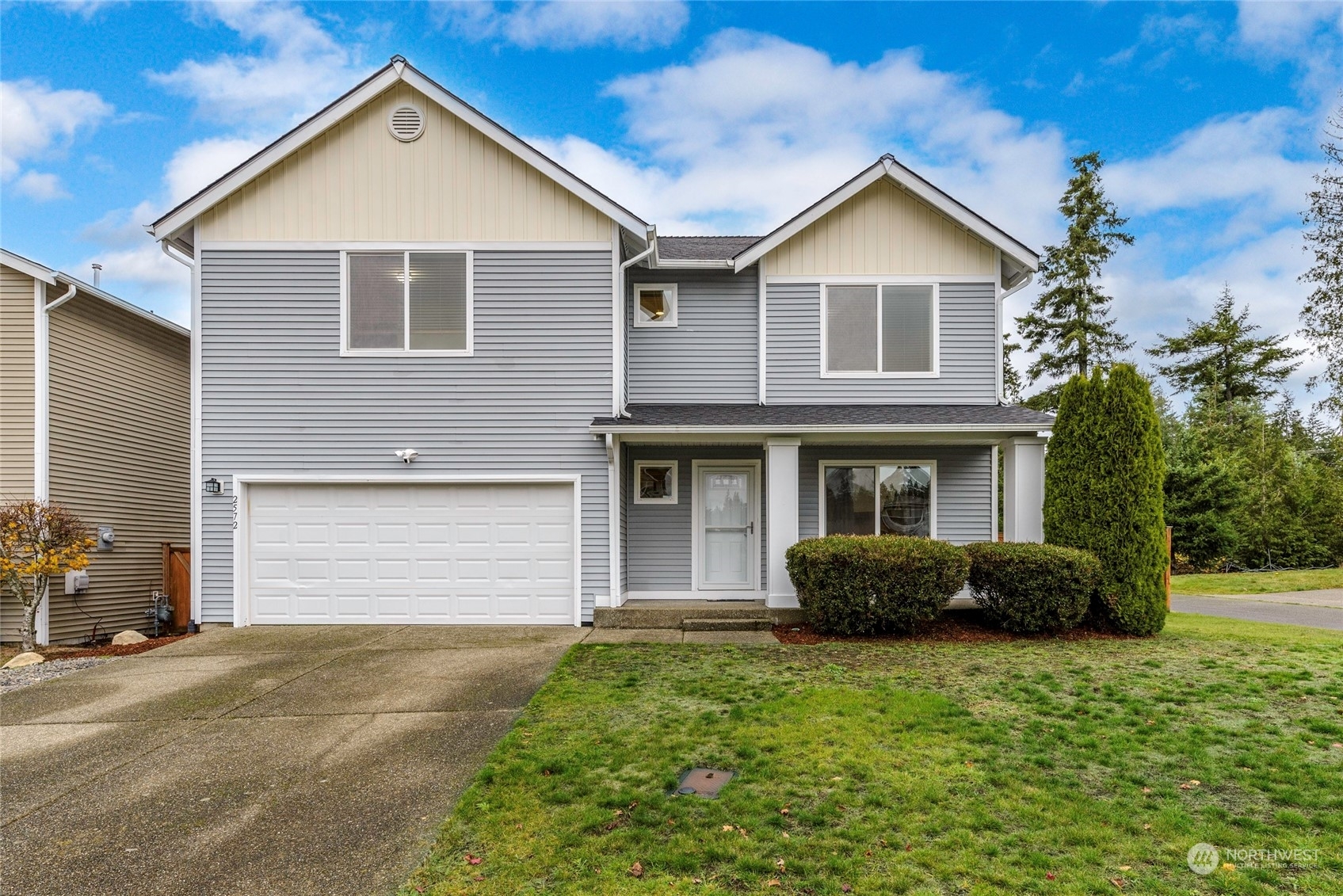 2572 SW Siskin Circle  Port Orchard WA 98367 photo