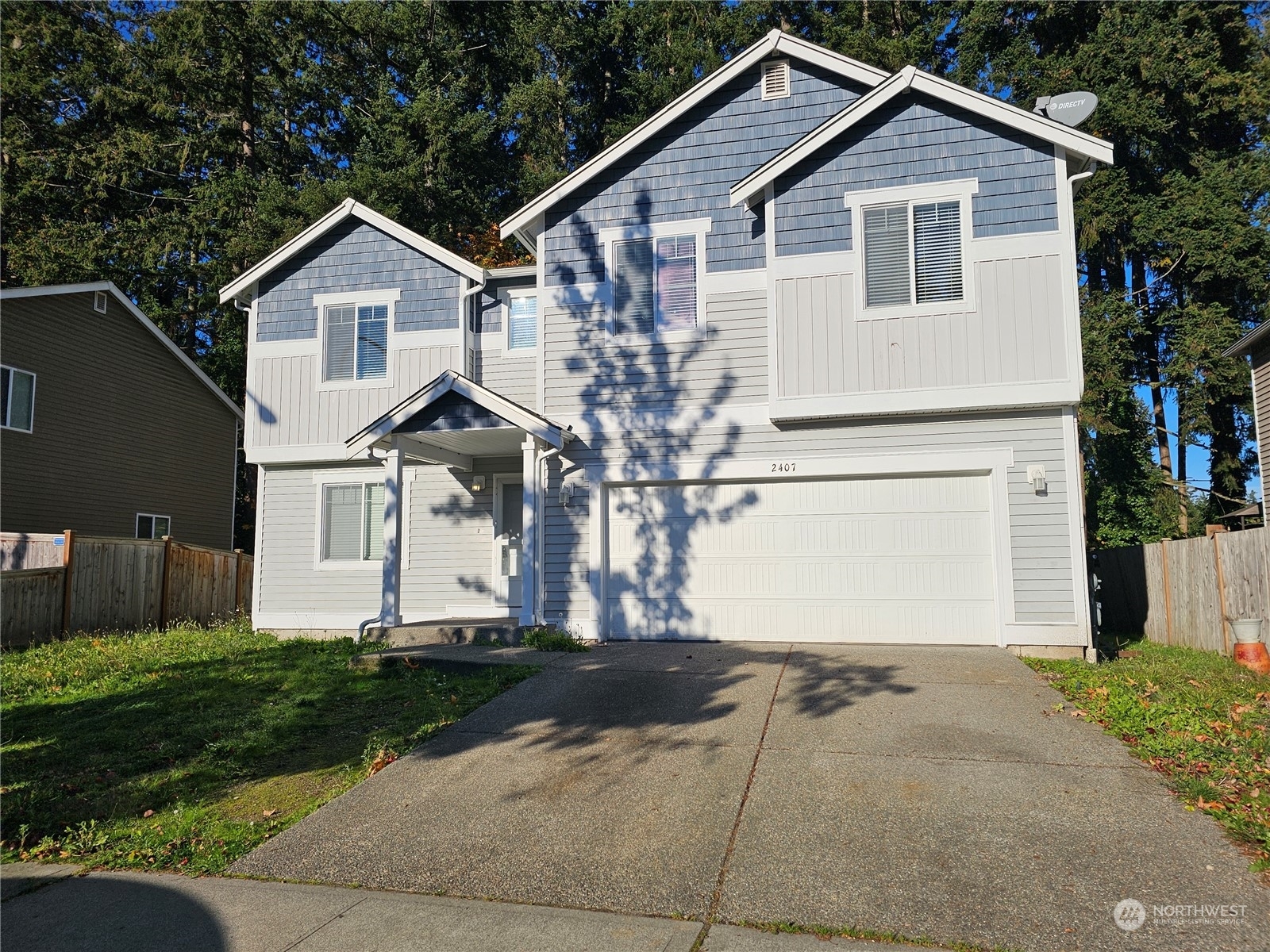 2407 Redwood Court  Auburn WA 98092 photo