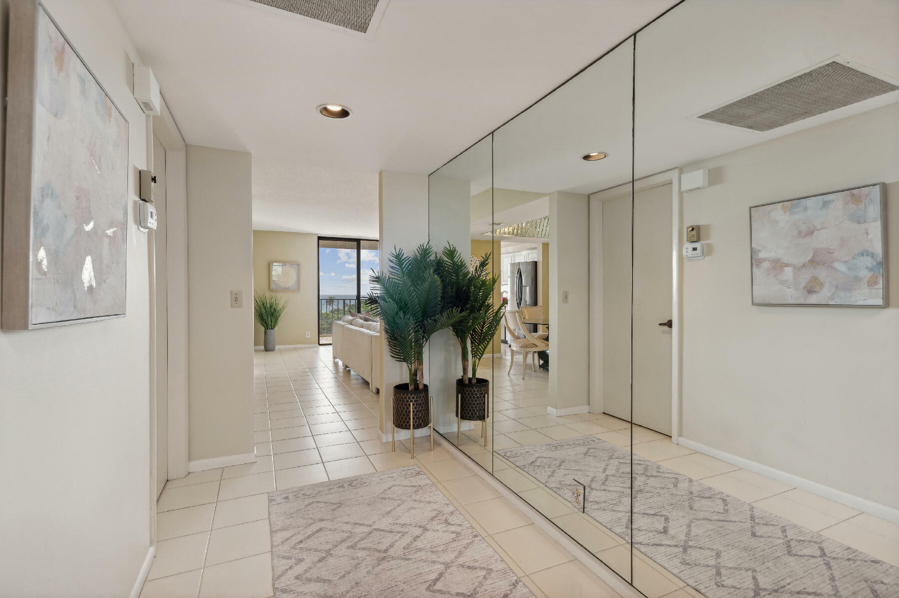 Property Photo:  4600 S Ocean Boulevard 703  FL 33487 