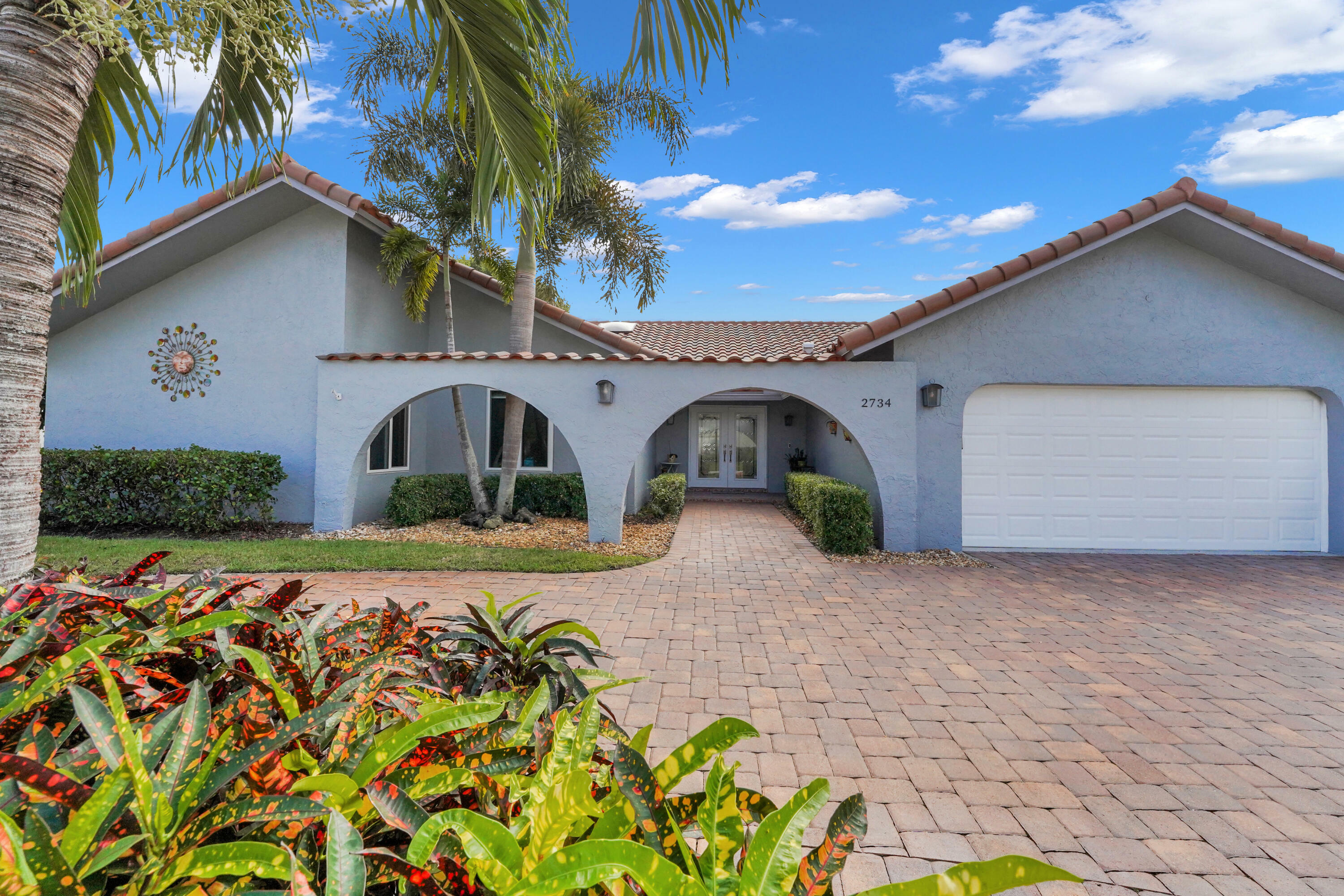 Property Photo:  2734 SW 23rd Cranbrook Drive  FL 33436 