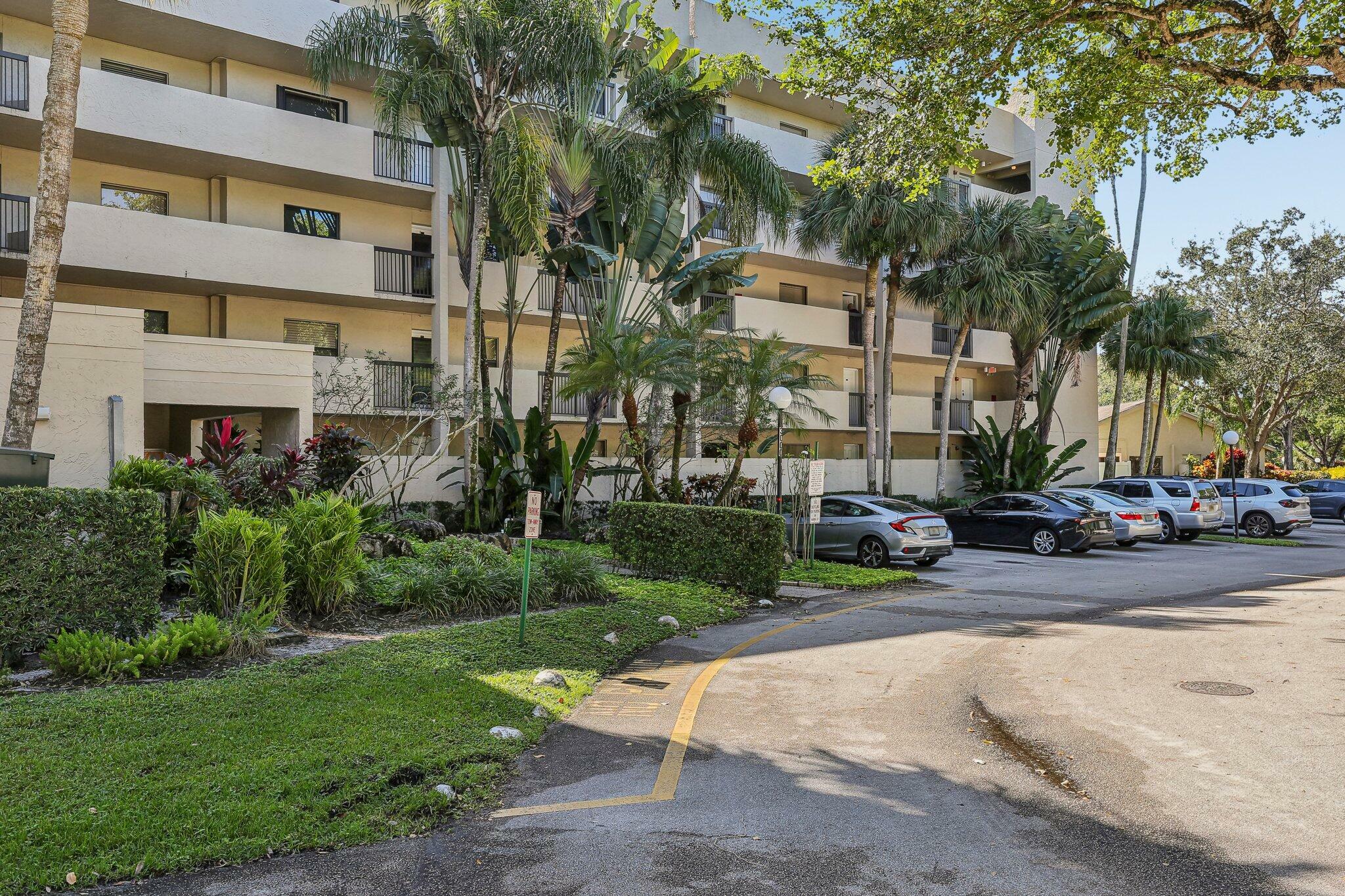 Property Photo:  3000 NW 42nd Avenue B508  FL 33066 