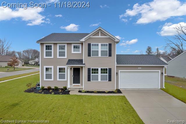 1014 Meadow Drive  Davison MI 48423 photo