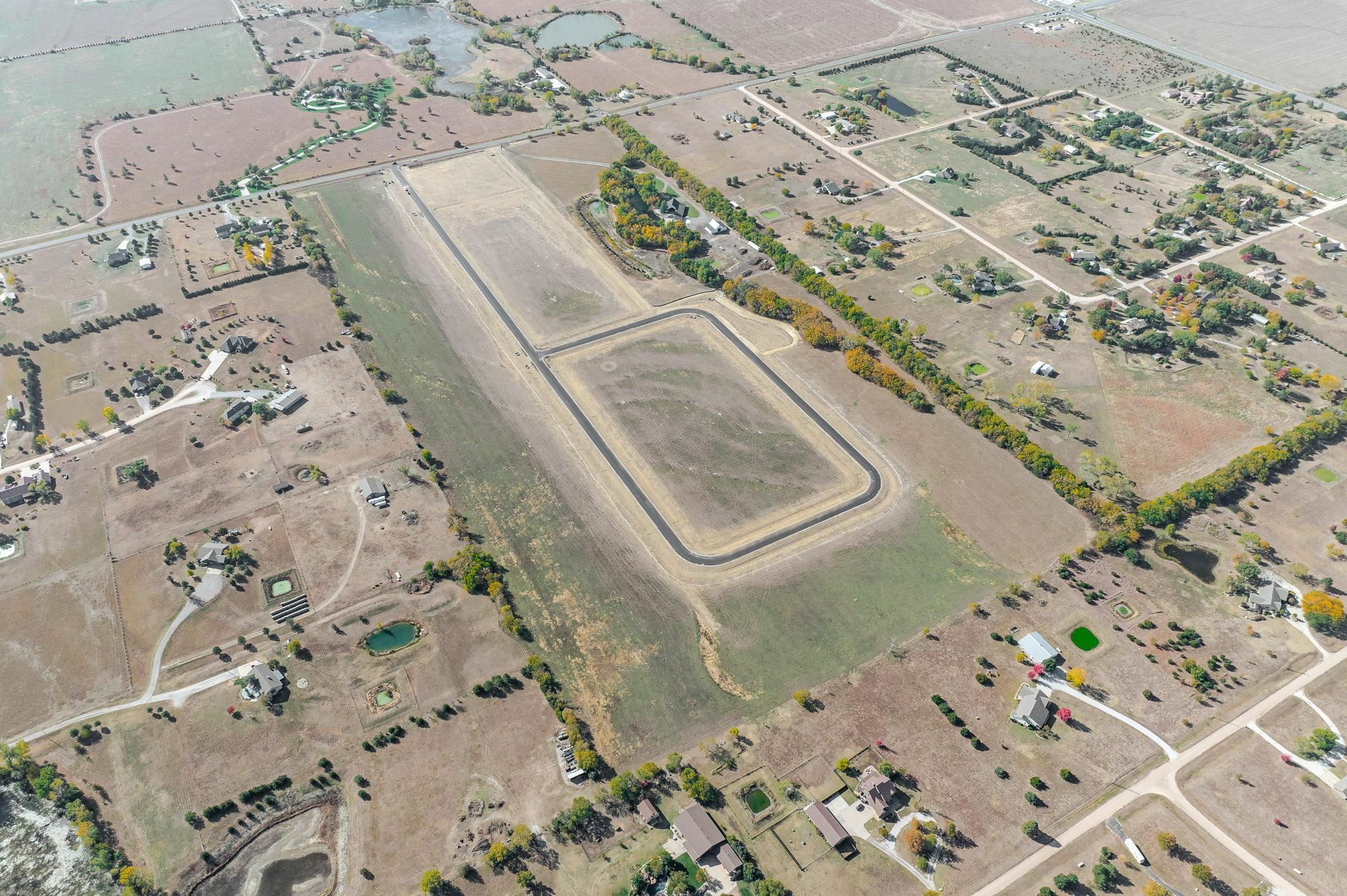 Property Photo:  Lot 8 Block A  KS 67037 