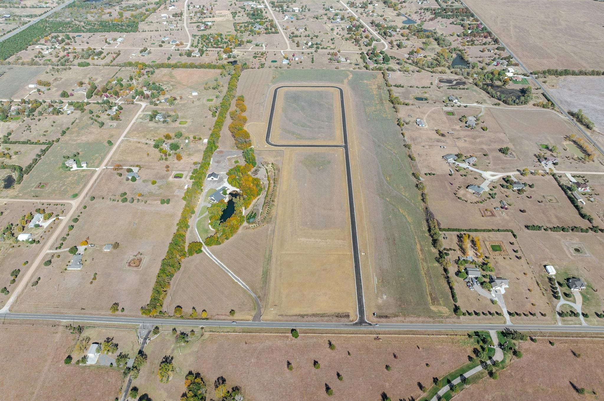 Property Photo:  Lot 13 Block A  KS 67037 