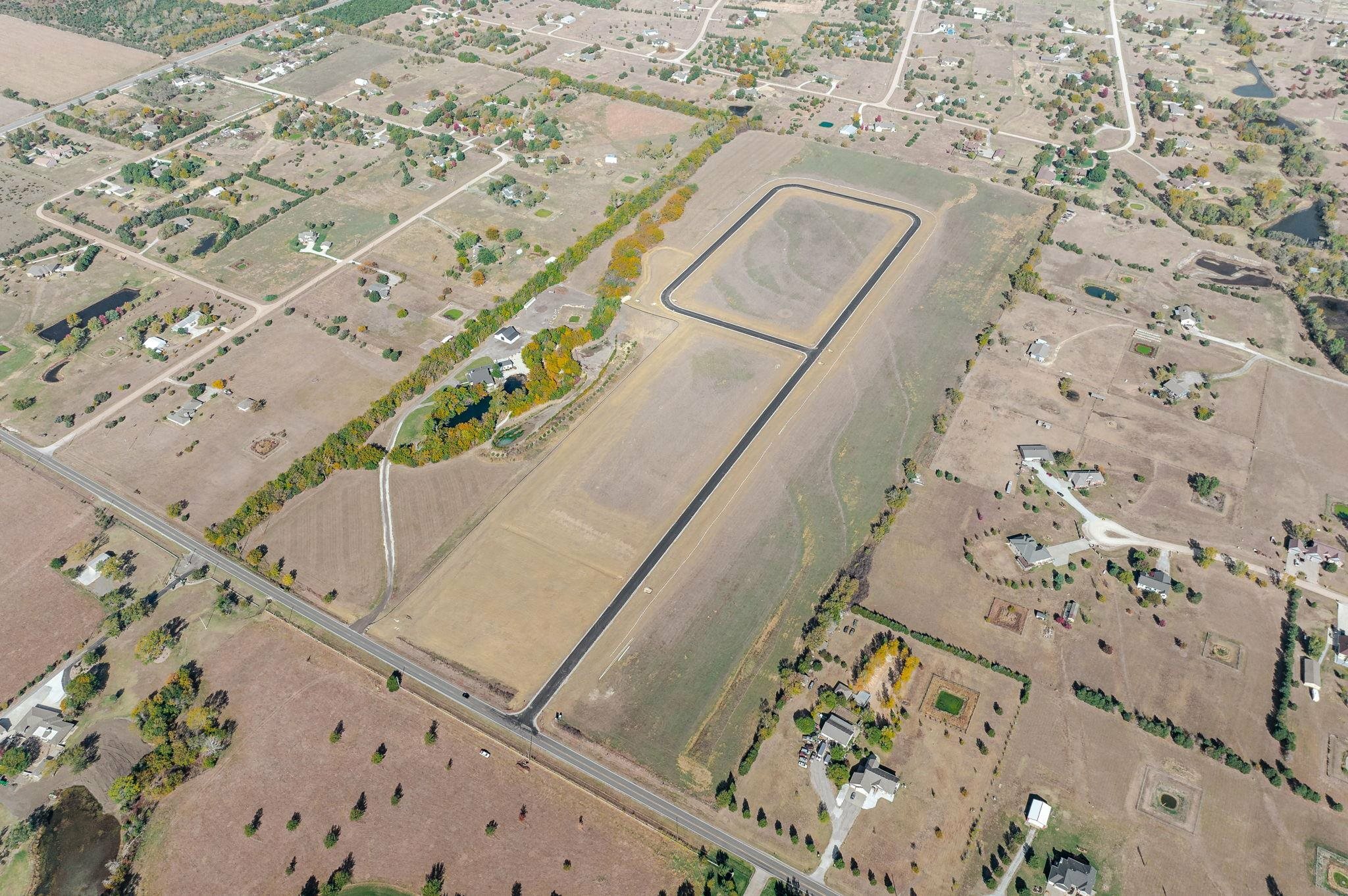 Property Photo:  Lot 9 Block A  KS 67037 