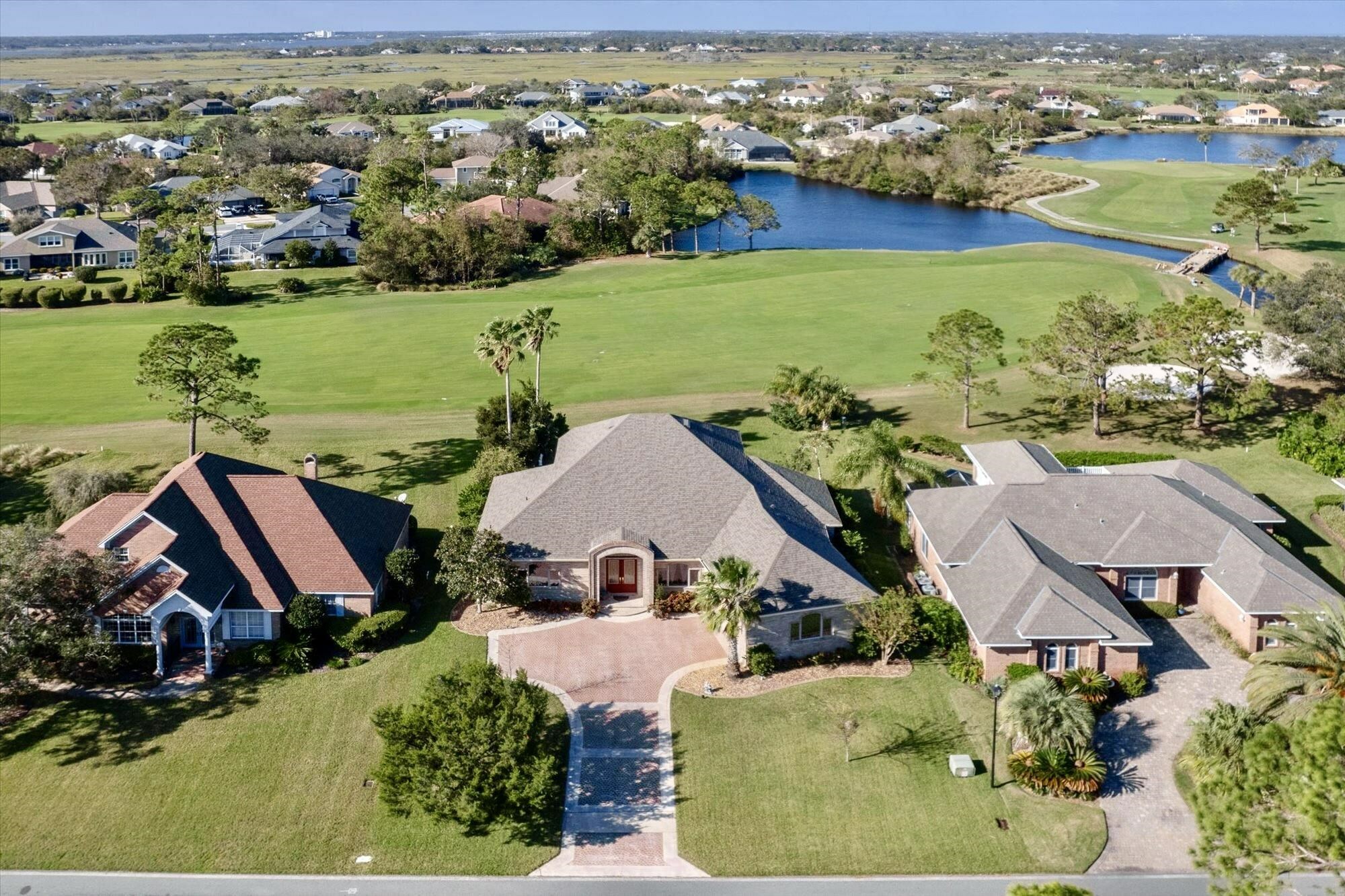 419 Marsh Point Cir  St Augustine FL 32080 photo