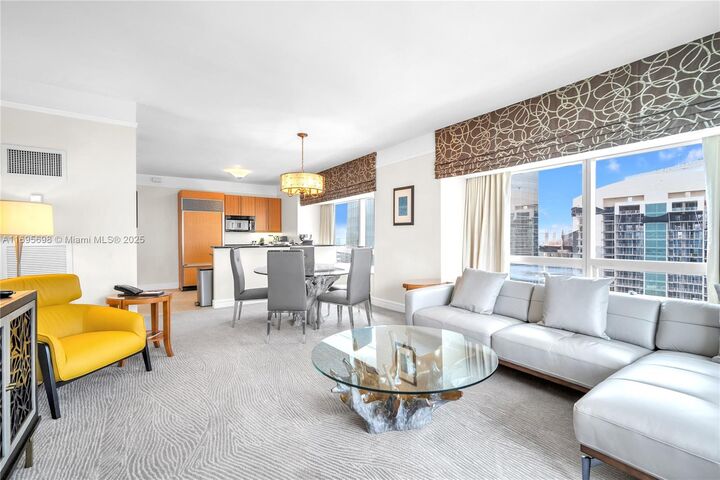 Property Photo: 1435 Brickell Ave 3012 FL 33131