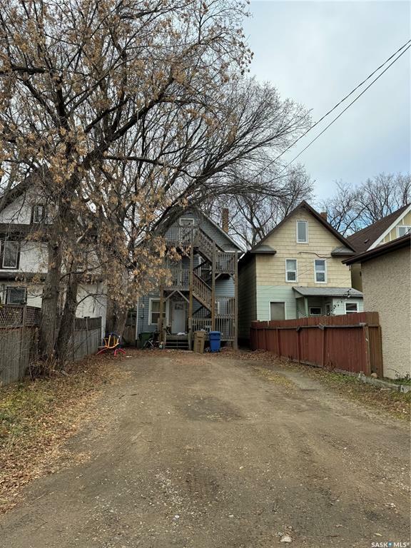 Photo de la propriété:  2247 Rae Street  SK S4T 2G1 