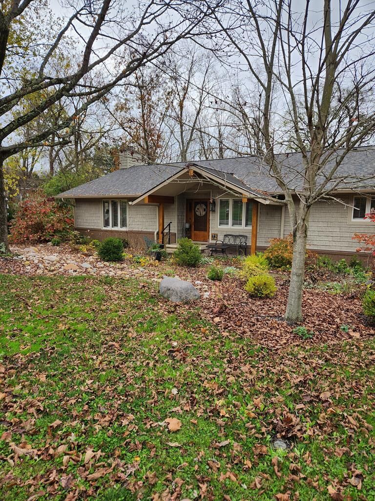 Property Photo: 72 Courtland Drive OH 45601