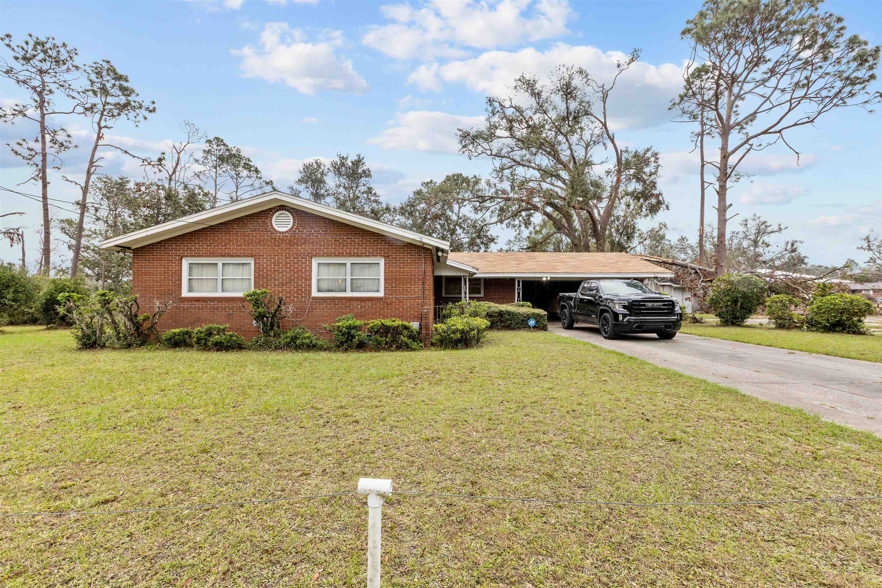 Property Photo:  105 Clifford Lane  FL 32347 