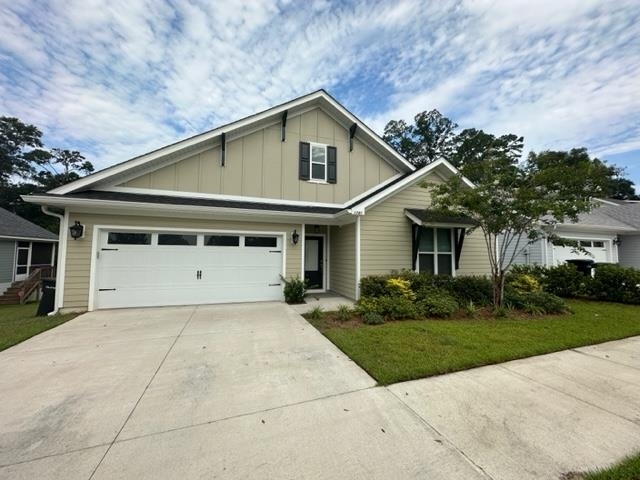 1741 Cottage Rose Lane  Tallahassee FL 32308 photo