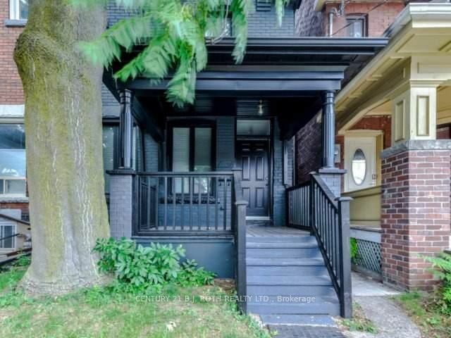 603 Ossington Ave Upper  Toronto ON M6G 3T6 photo