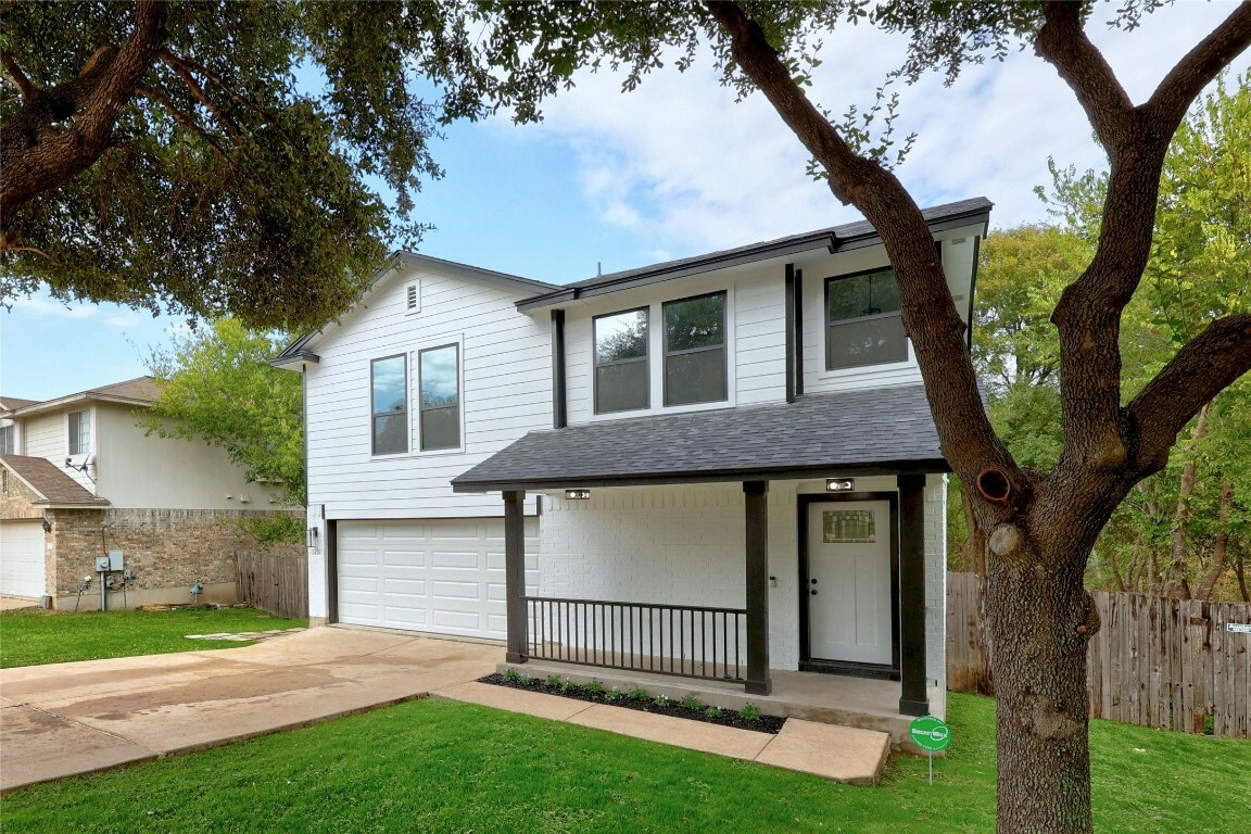 Property Photo:  1456 David Curry Drive  TX 78664 