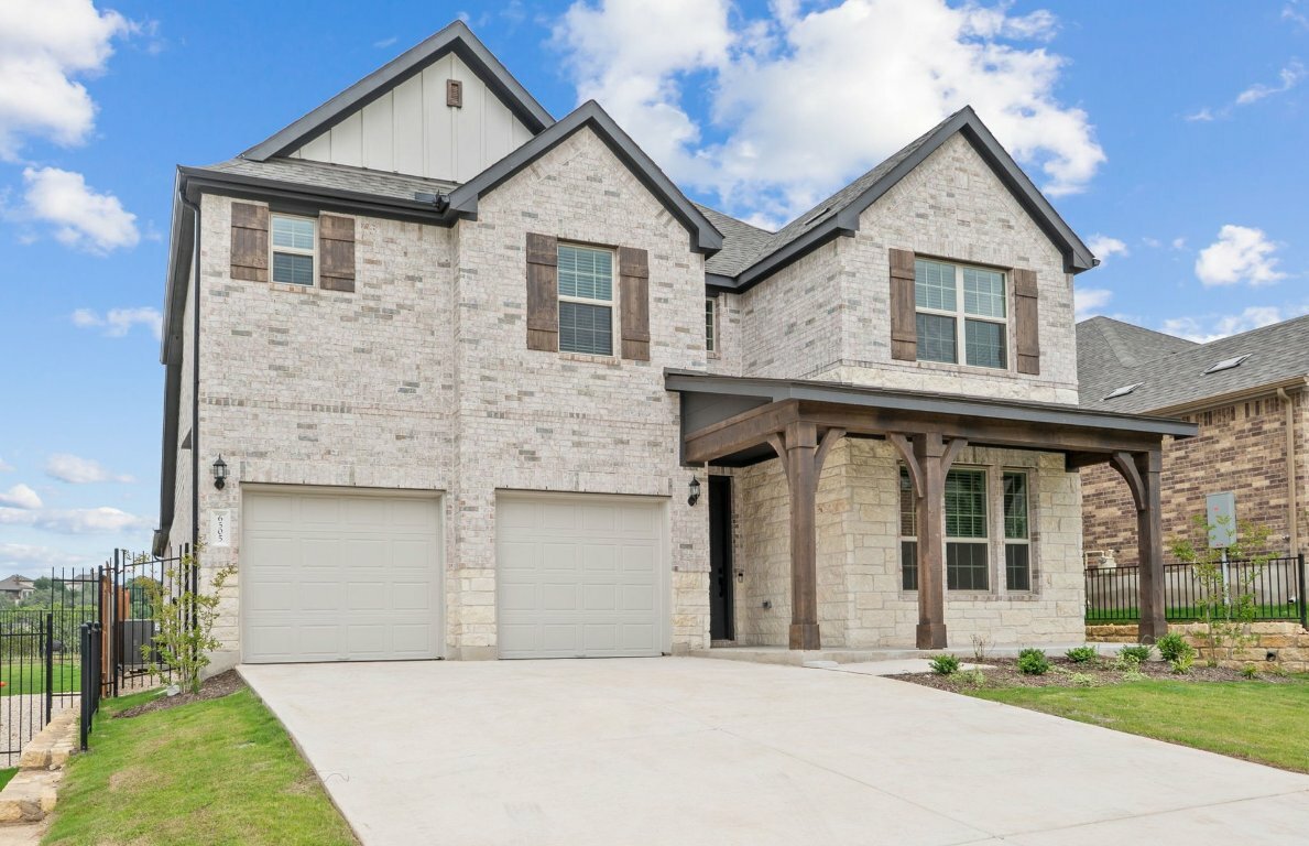 Property Photo: 6505 Apache Plum Lane TX 78669