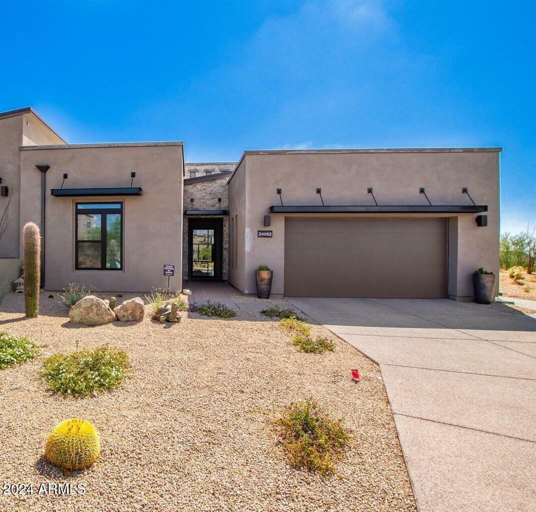 Property Photo:  24062 N 123rd Way  AZ 85255 