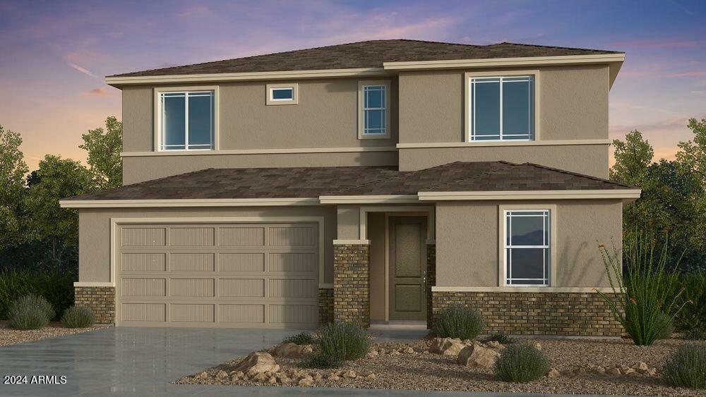 Property Photo: 7831 E Queensborough Avenue AZ 85212