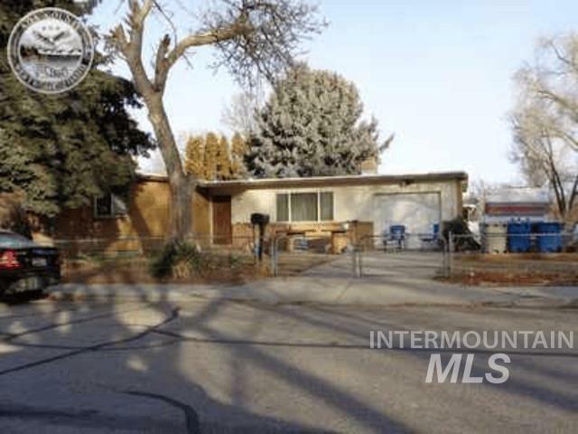 Property Photo:  5338 W Spaulding St.  ID 83705 