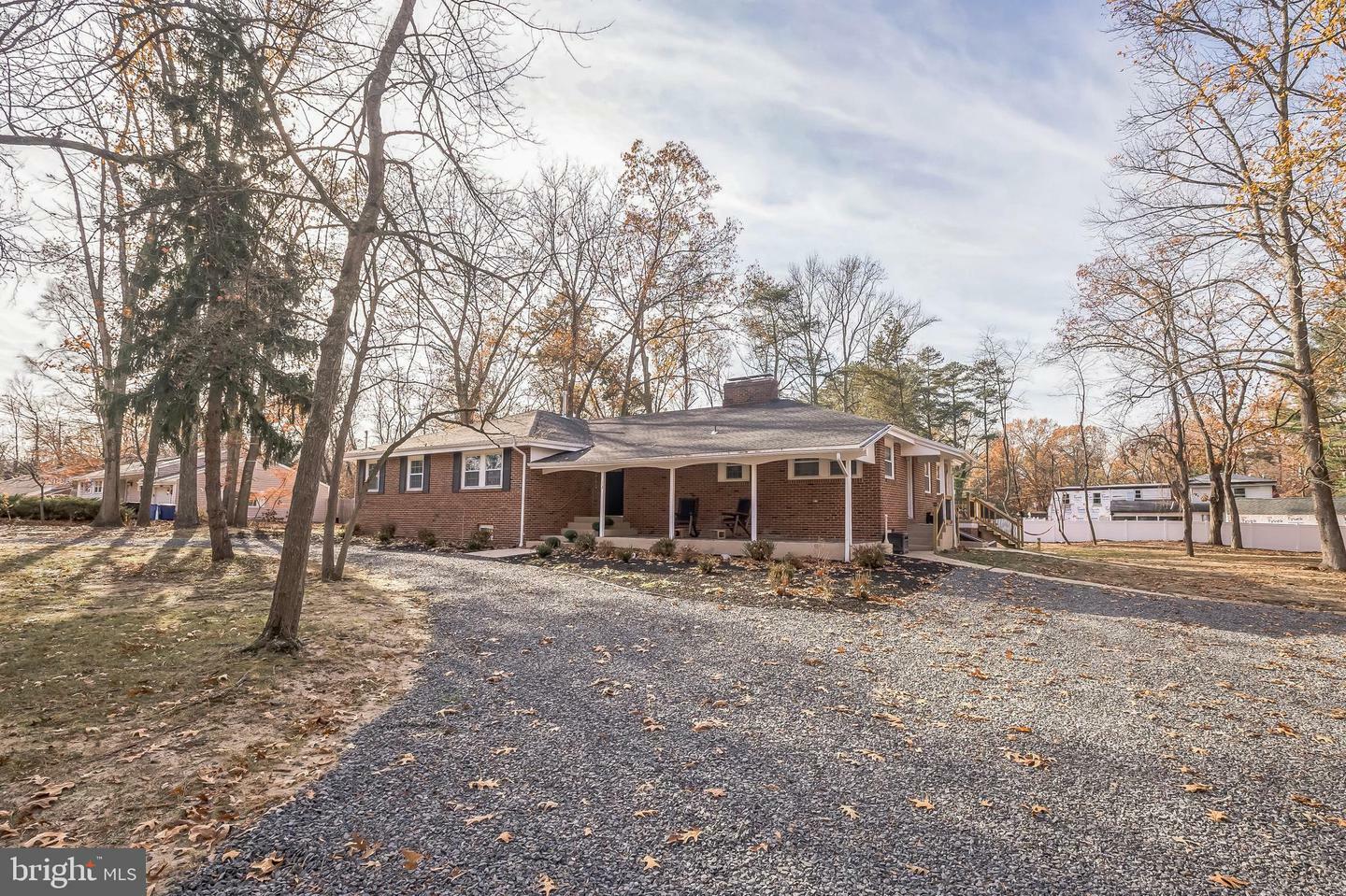 Property Photo:  13 W Delaware Trail  NJ 08055 