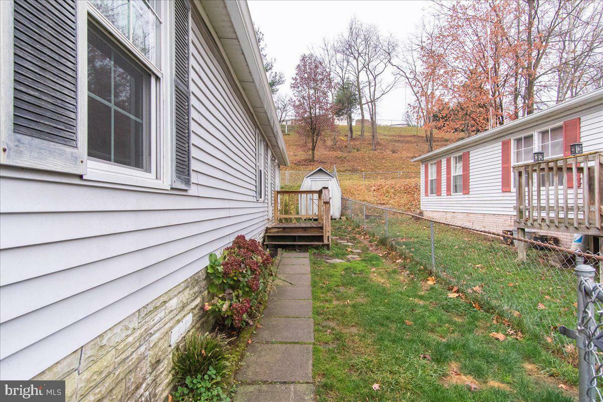 Property Photo:  12020 Heather Drive  MD 21740 