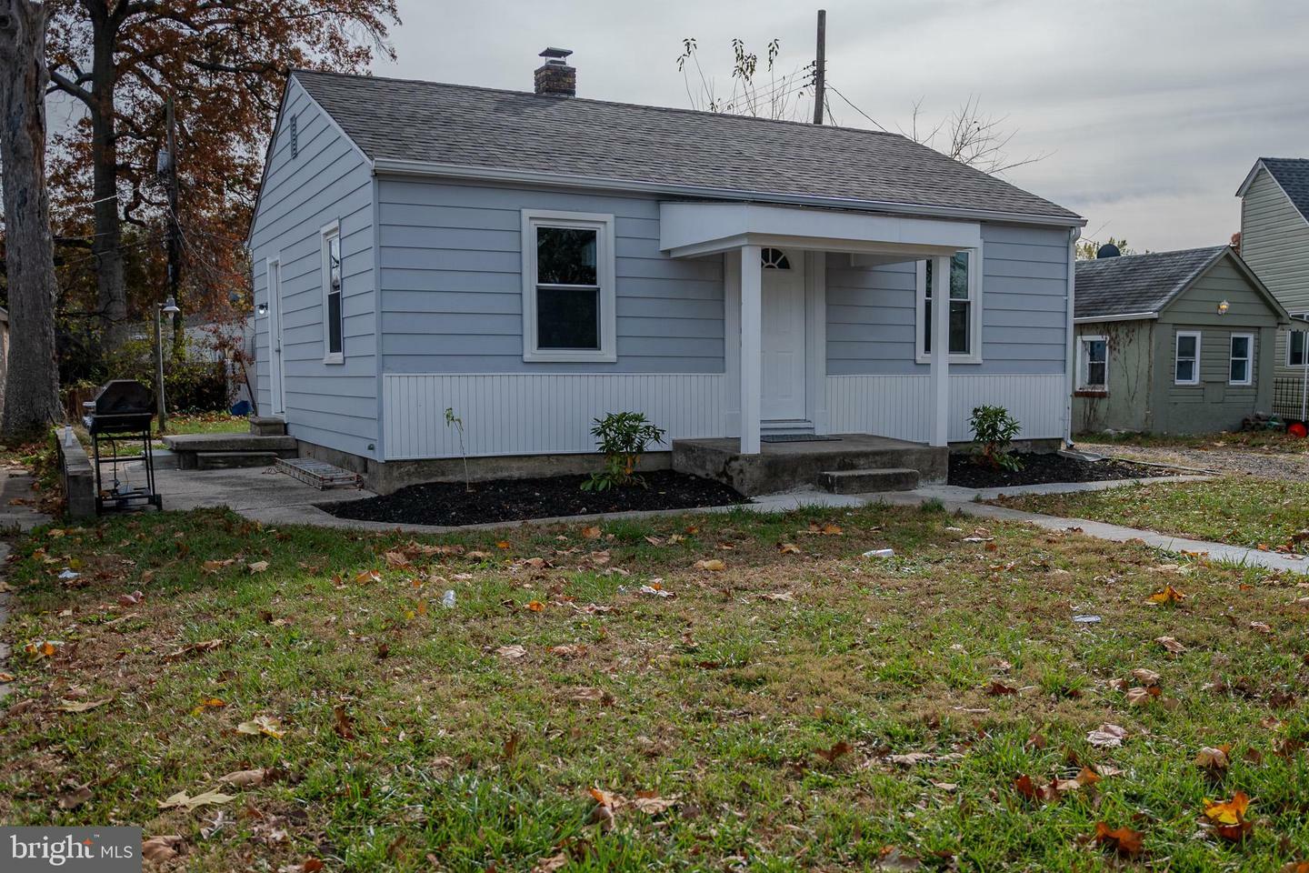 Property Photo:  1819 Kitty Hawk Road  MD 21221 