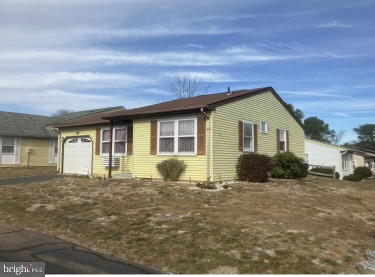 Property Photo:  99 Chelsea Dr  NJ 08759 