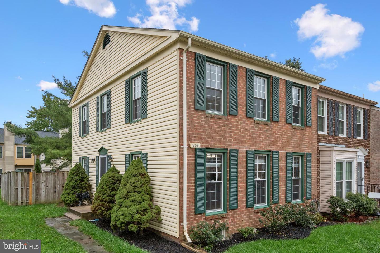 Property Photo:  12091 Winona Drive  VA 22192 