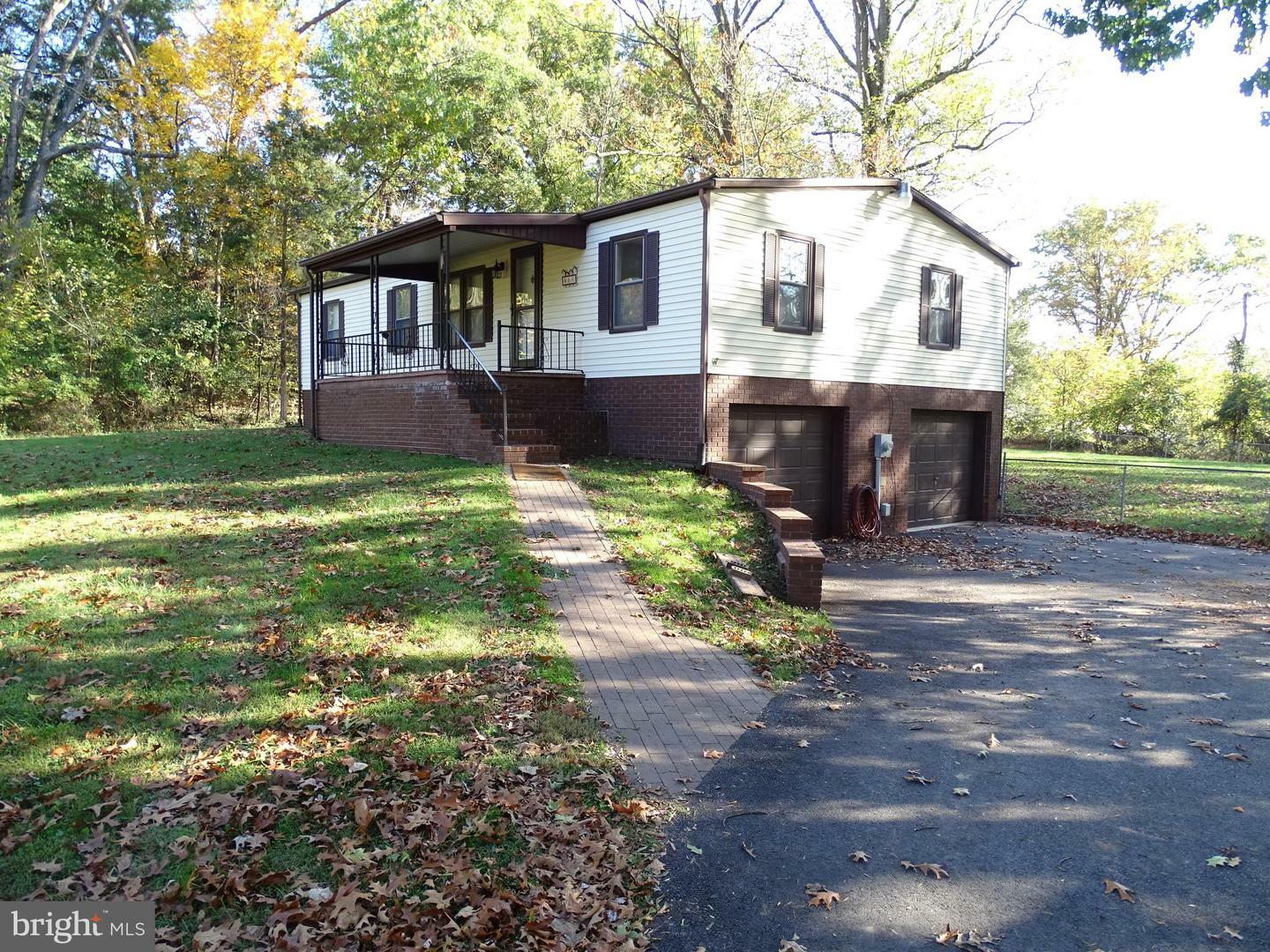 Property Photo:  66 Pine Tree Road  PA 17345 