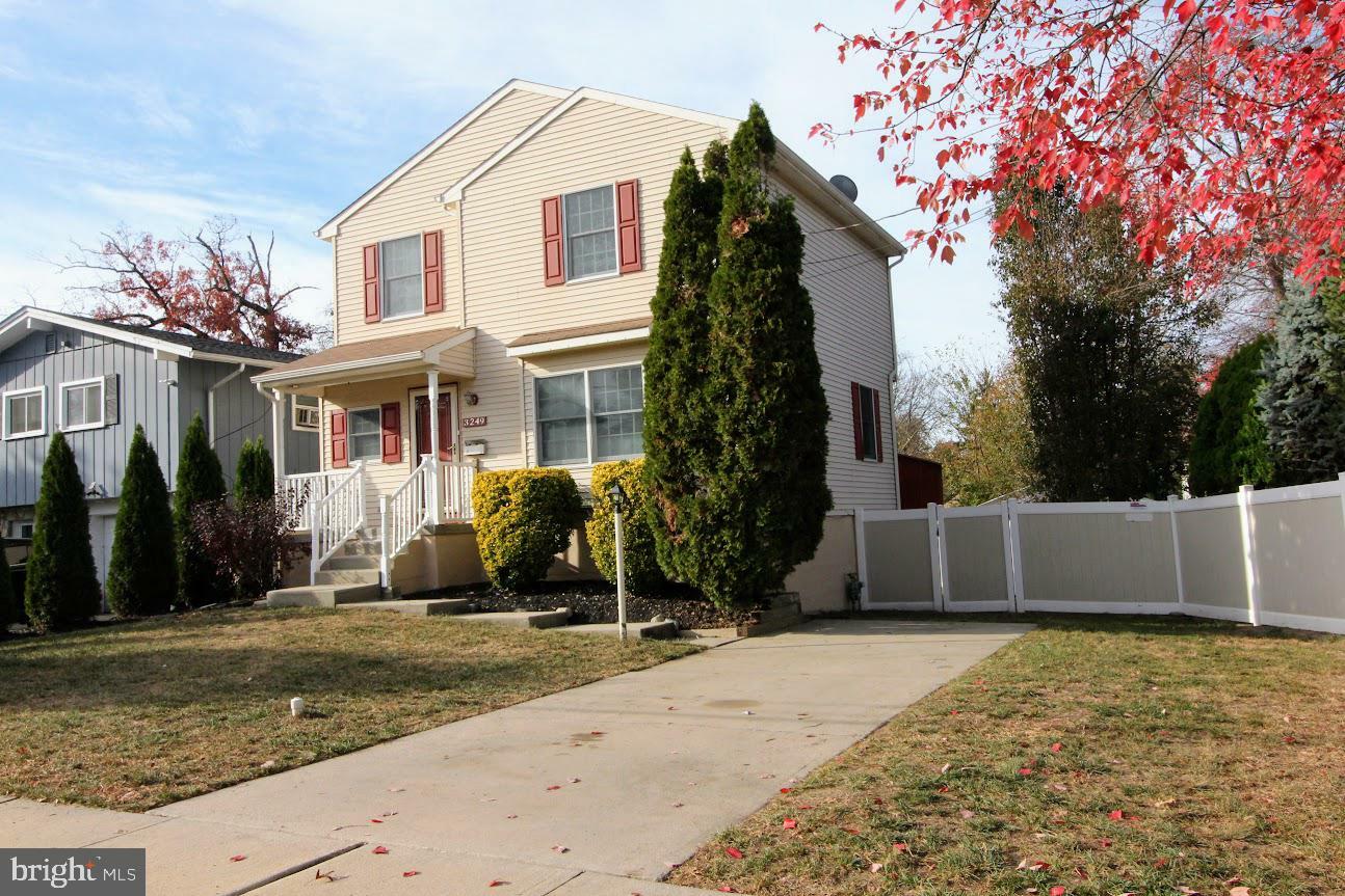 3249 N 47th Street  Pennsauken NJ 08109 photo