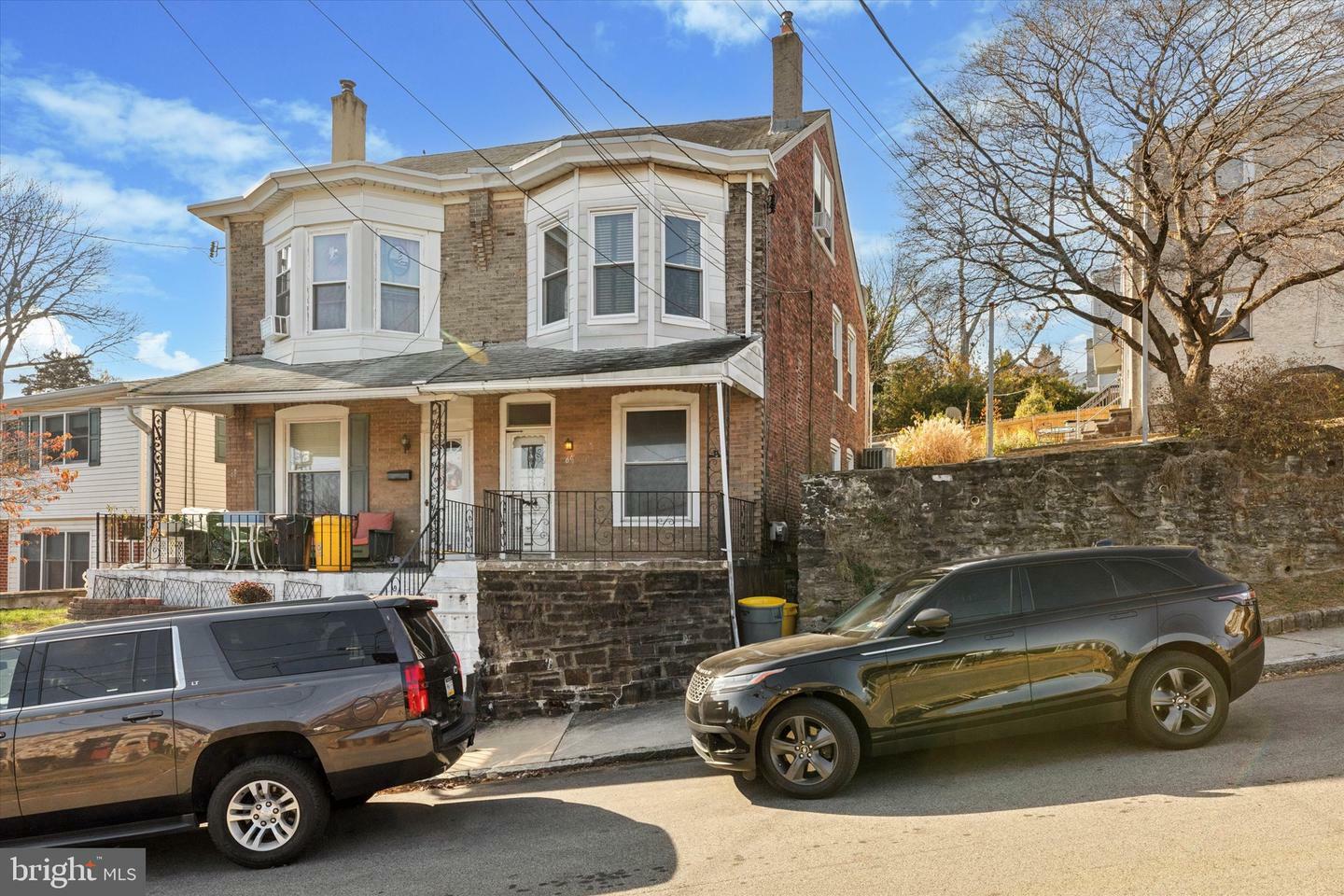 Property Photo:  66 Price Street  PA 19004 