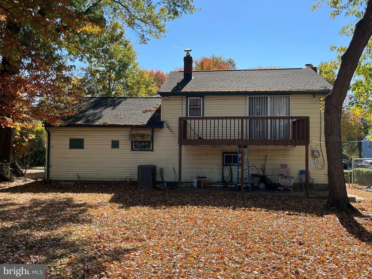 Property Photo:  200 Buffington Road  PA 19014 