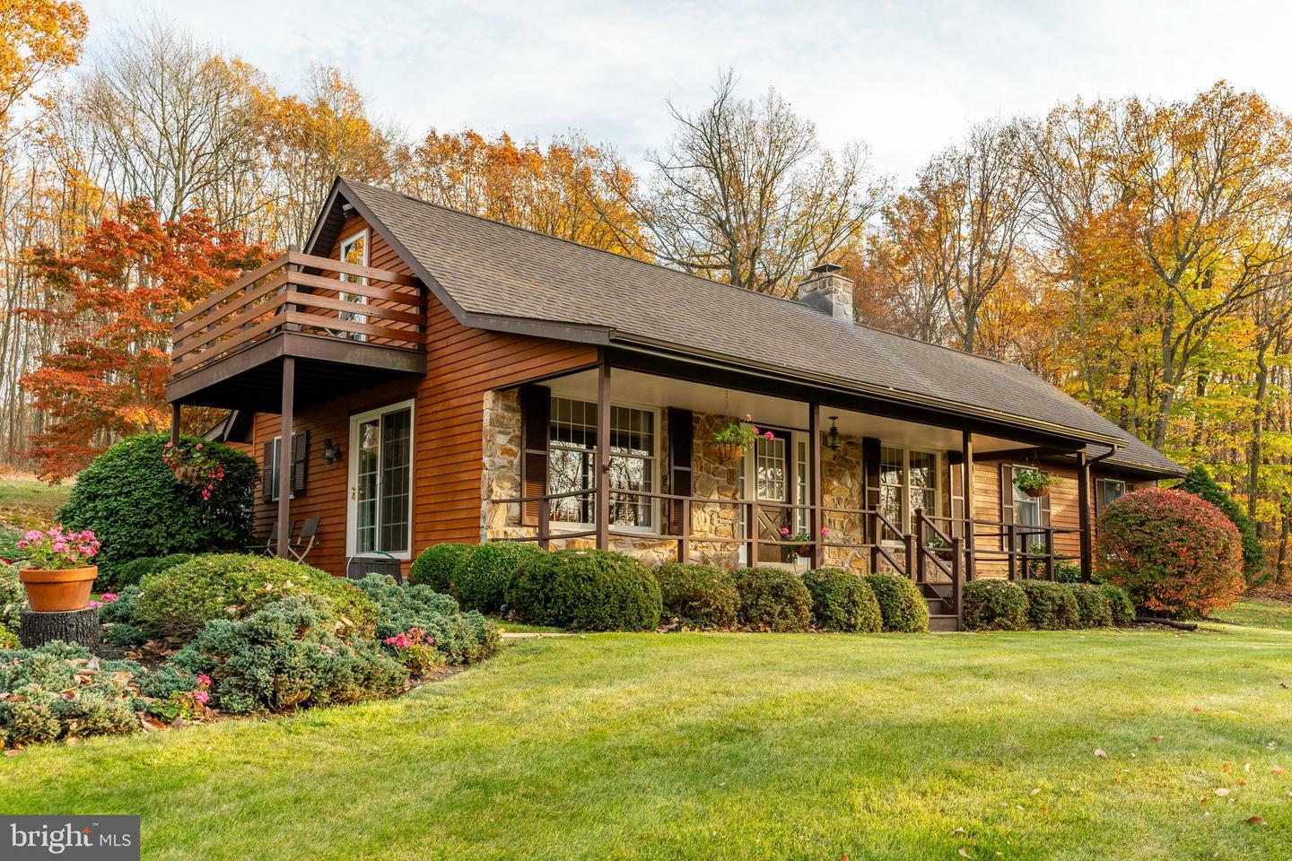 Property Photo:  1560 Telegraph Road  PA 19344 