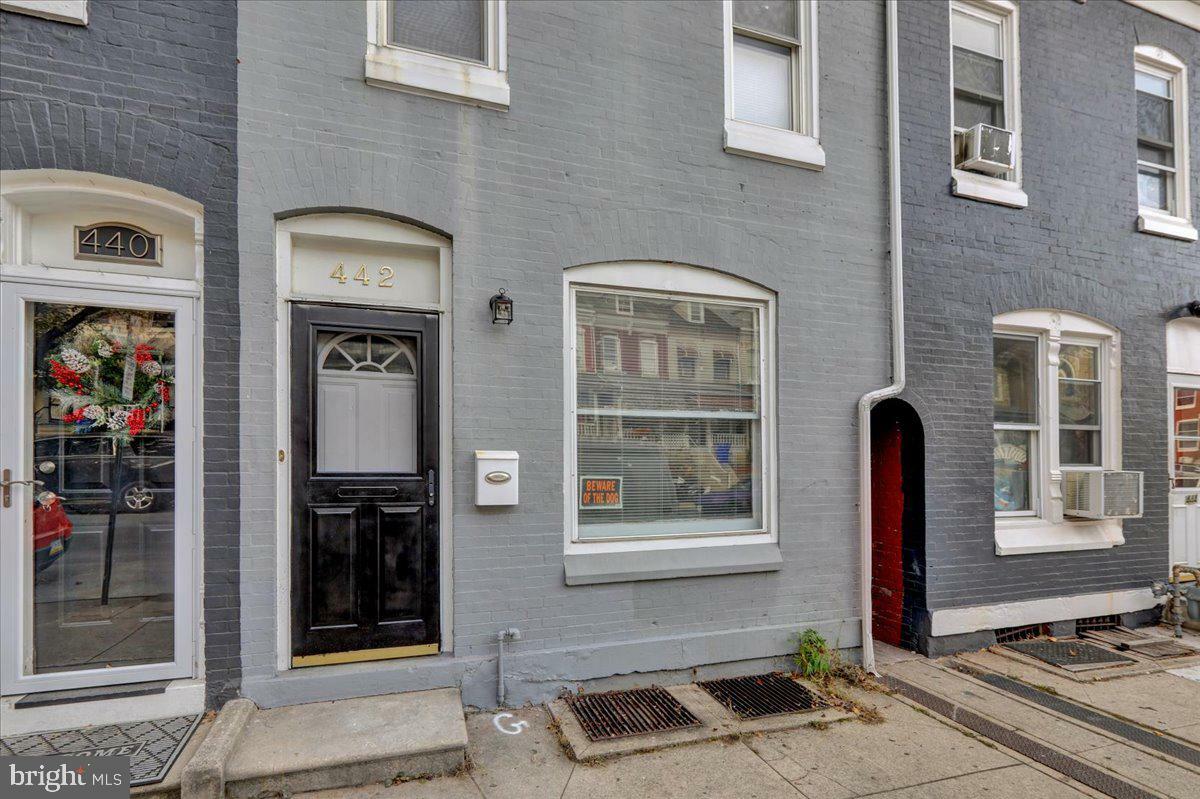 Property Photo:  442 N 12th Street  PA 19604 