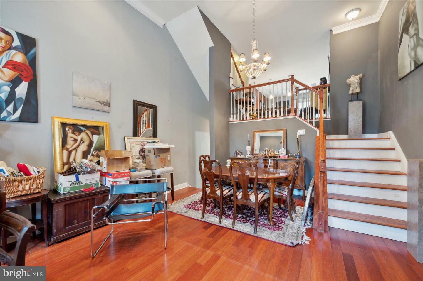 Property Photo:  1801 Montrose Street D  PA 19146 