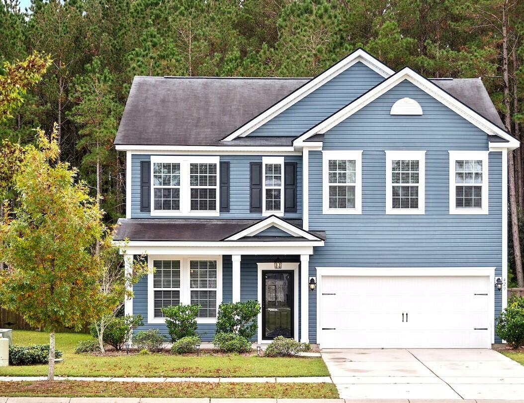 429 Cherrybark Oak Street  Summerville SC 29486 photo