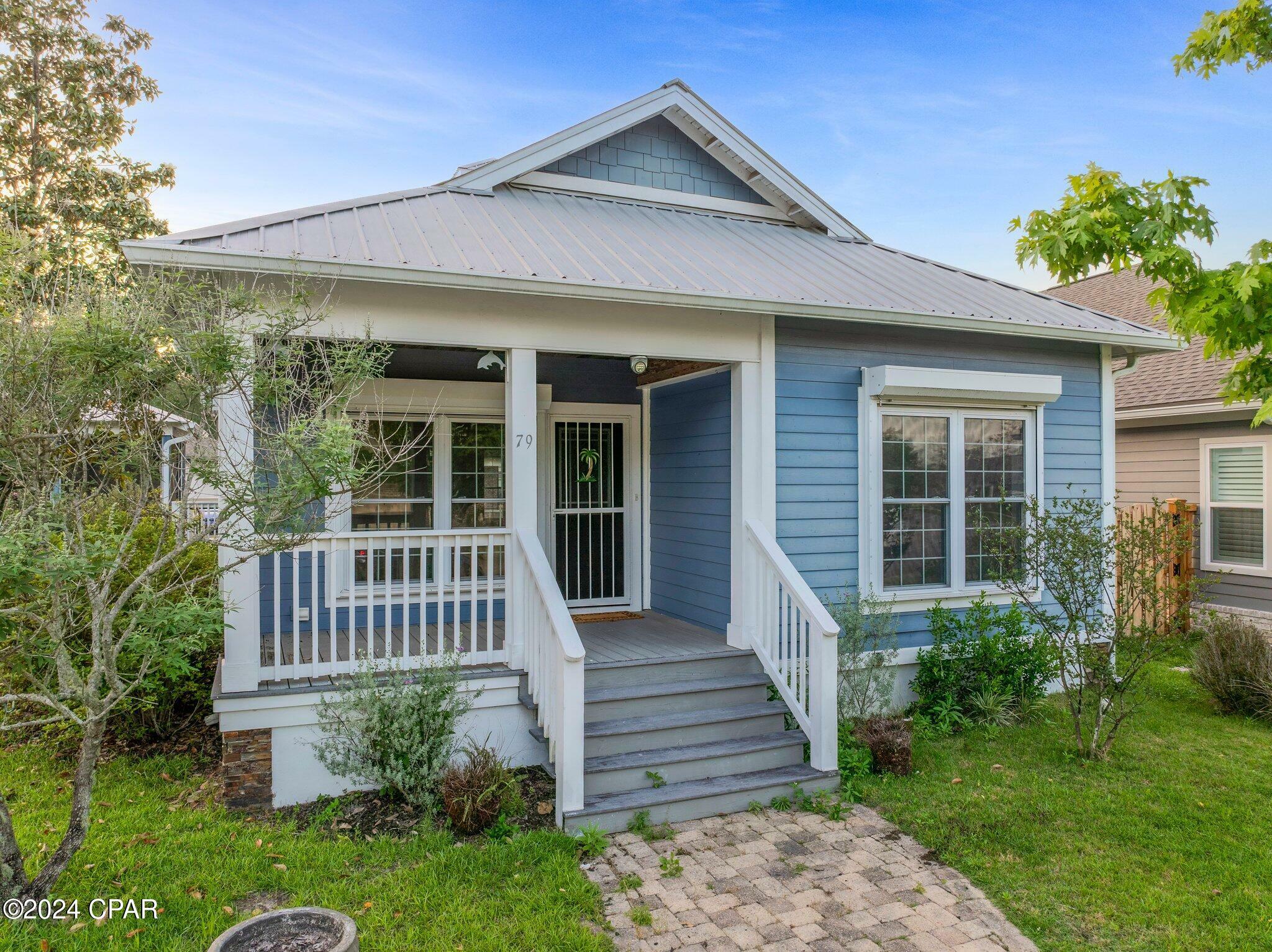 Property Photo:  79 Oyster Boulevard  FL 32439 